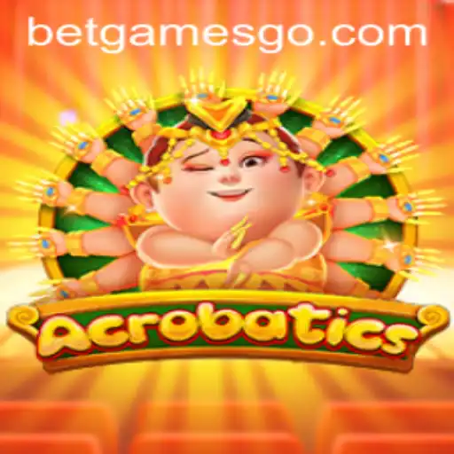 Acrobatics: An Engaging New Game in the Betgames Arena