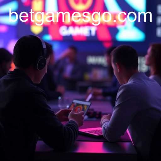 betgames