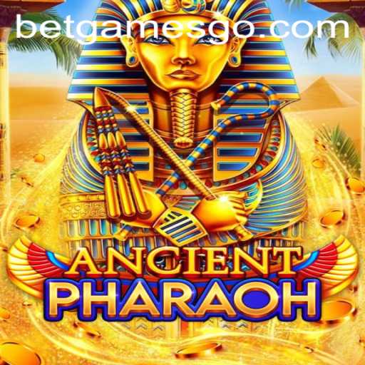 Exploring the Intriguing World of AncientPharaoh: A Unique Betgames Experience