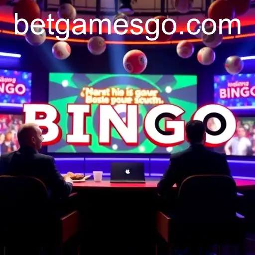 The Timeless Appeal of Betgames in Bingo