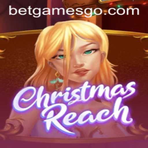 Exploring the Enchanting World of ChristmasReach: A Dive into the Holiday-Themed Betgame