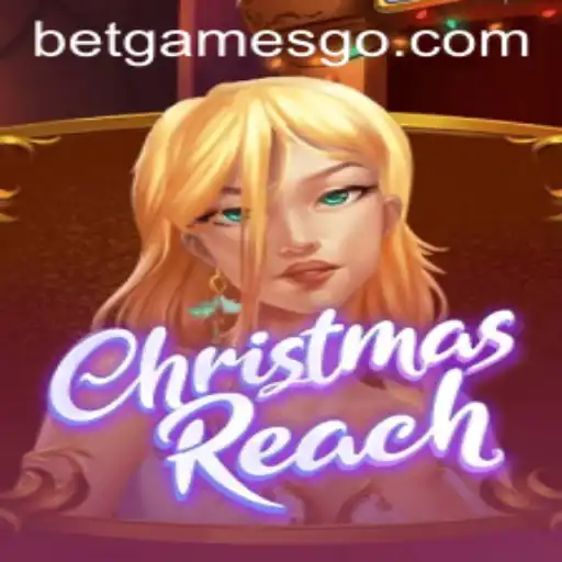 Exploring the Enchanting World of ChristmasReach: A Dive into the Holiday-Themed Betgame