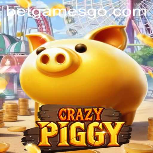 Exploring CrazyPiggy: The Thrilling Betgames Experience