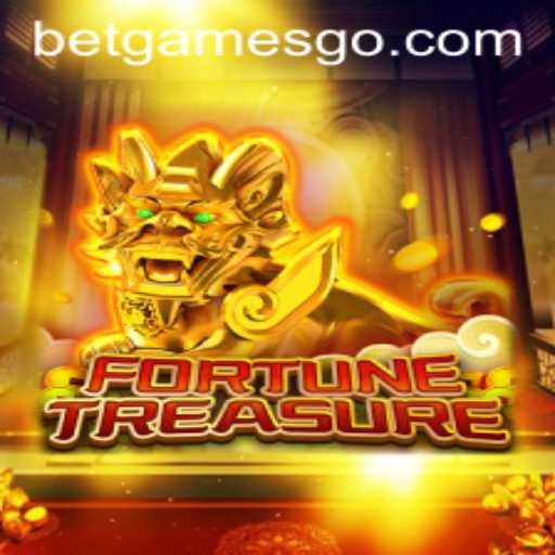 Unearthing the Excitement of FortuneTreasure: A Deep Dive into the Betgames Phenomenon