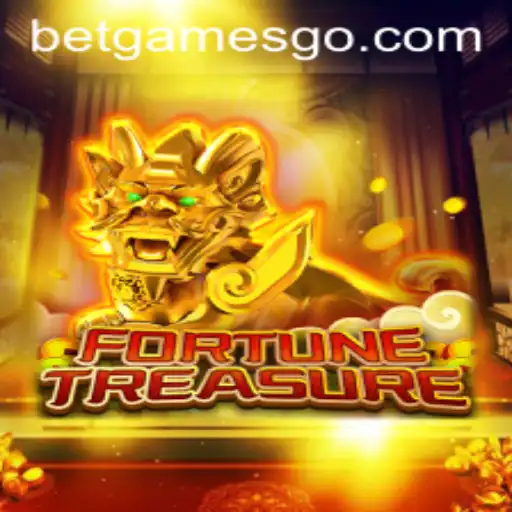 Unearthing the Excitement of FortuneTreasure: A Deep Dive into the Betgames Phenomenon