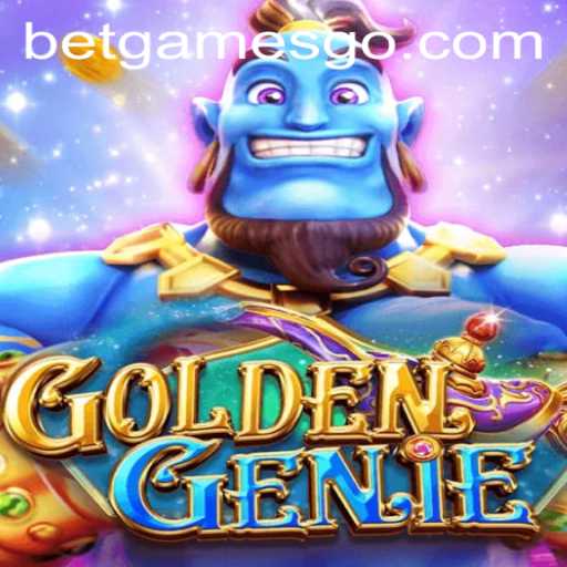 Discovering the Enchantment of GOLDENGENIE: A Comprehensive Guide to an Enthralling Betgames Experience