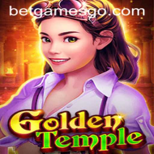 Exploring the Adventure of GoldenTemple: A New Twist in Betgames