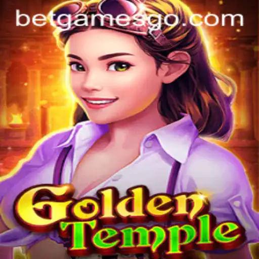 Exploring the Adventure of GoldenTemple: A New Twist in Betgames