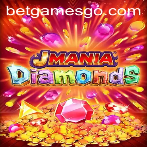 Exploring the Excitement of JManiaDiamonds and Its Integration with Betgames