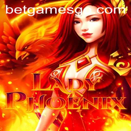 Discovering the Mystique of LadyPhoenix: A Captivating Betgames Experience