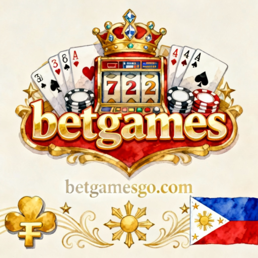 betgames