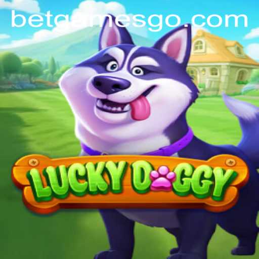 Discover the Exciting World of LuckyDoggy: A Betgames Adventure