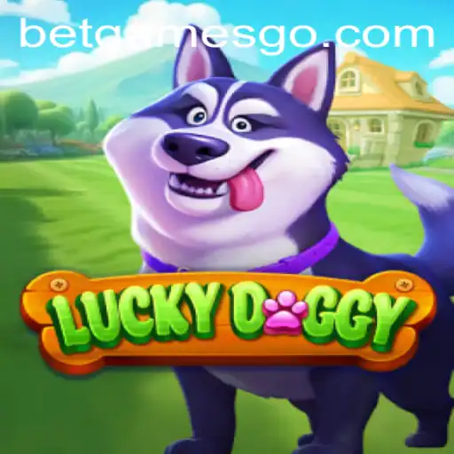 Discover the Exciting World of LuckyDoggy: A Betgames Adventure