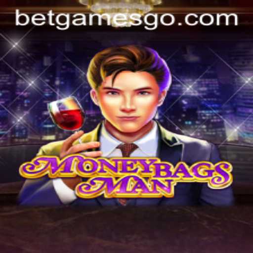 Discover the Exciting World of MoneybagsMan: A Fresh Take on BetGames