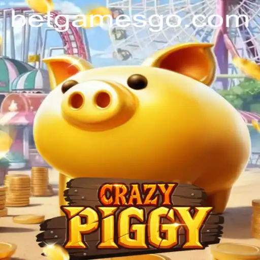 Exploring CrazyPiggy: The Thrilling Betgames Experience