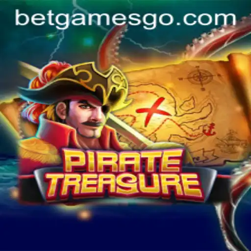 Exploring the Exciting World of PirateTreasure: A Betgames Extravaganza