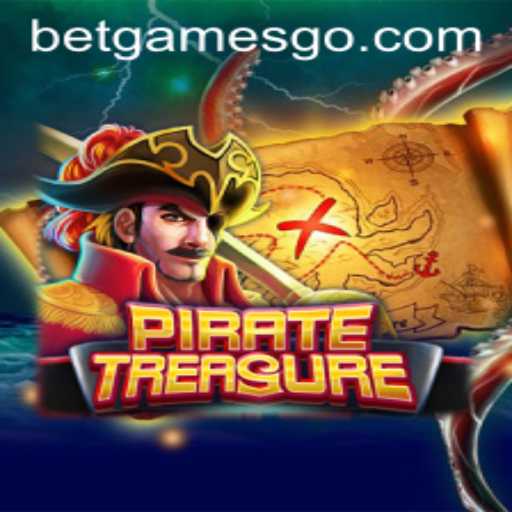 Exploring the Exciting World of PirateTreasure: A Betgames Extravaganza