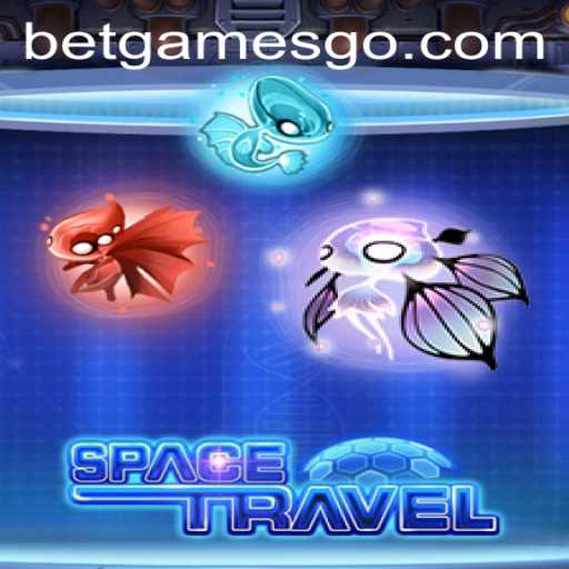 Discover the Thrilling Universe of SpaceTravel: A Betgames Experience