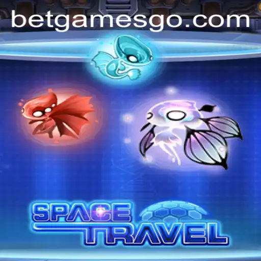 Discover the Thrilling Universe of SpaceTravel: A Betgames Experience