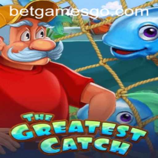 The Ultimate Guide to TheGreatestCatch and Betgames