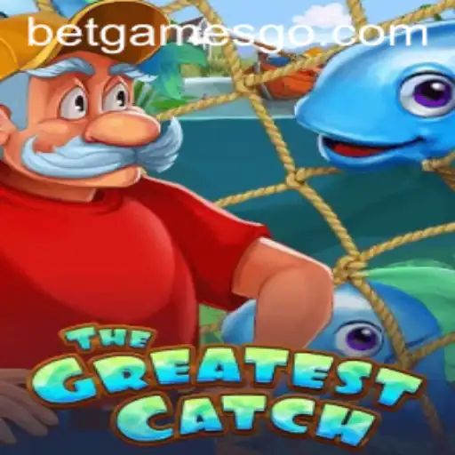 The Ultimate Guide to TheGreatestCatch and Betgames
