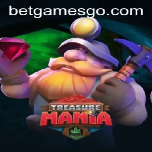 The Ultimate Guide to TreasureMania and Betgames