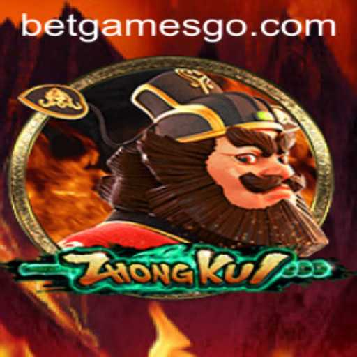 ZhongKui and the Rise of Betgames: A Comprehensive Overview