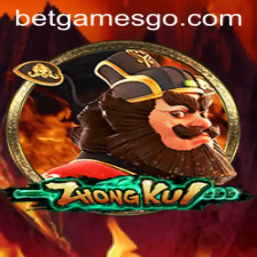 ZhongKui and the Rise of Betgames: A Comprehensive Overview
